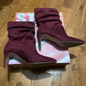 Style by Charles David Women's Lenny Fashion Boot